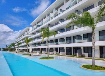 Piso para 212 286 euro en Punta Cana, República Dominicana