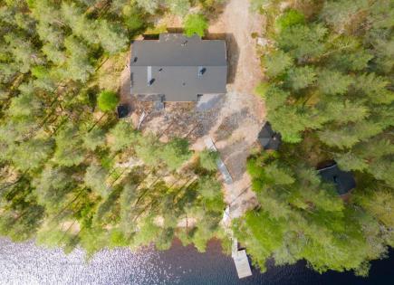 Cottage pour 420 000 Euro à Puumala, Finlande