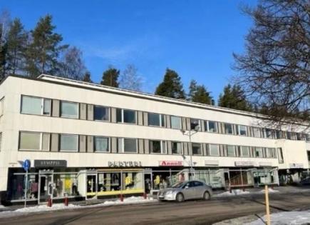 Piso para 19 500 euro en Virrat, Finlandia