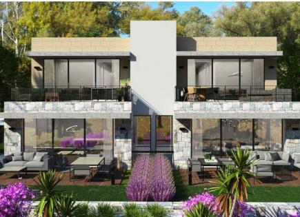 Apartamento para 1 150 000 euro en Bodrum, Turquia