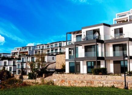 Appartement pour 750 000 Euro à Bodrum, Turquie