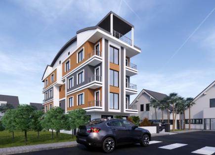 Apartamento para 85 000 euro en Didim, Turquia