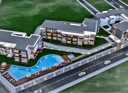Appartement pour 175 000 Euro à Kusadasi, Turquie