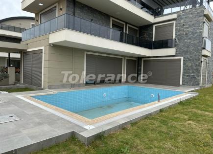 Villa for 1 100 000 euro in Belek, Turkey