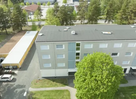 Wohnung für 27 000 euro in Pori, Finnland