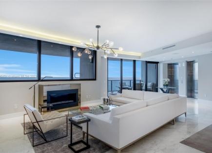 Wohnung für 6 274 952 euro in Miami, USA