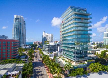 Apartamento para 4 241 215 euro en Miami, Estados Unidos