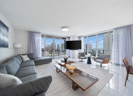 Piso para 1 629 075 euro en Miami, Estados Unidos