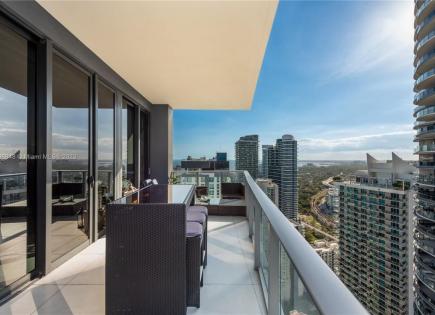 Penthouse für 1 203 768 euro in Miami, USA