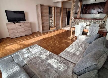 Flat for 145 000 euro in Bar, Montenegro