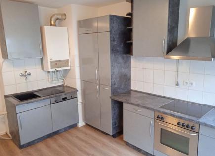 Flat for 100 000 euro in Essen, Germany