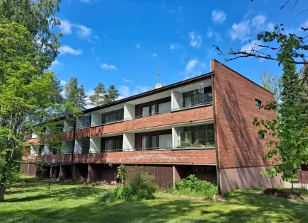 Appartement pour 10 500 Euro à Lappeenranta, Finlande