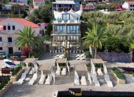 Terreno para 900 000 euro en Krasici, Montenegro