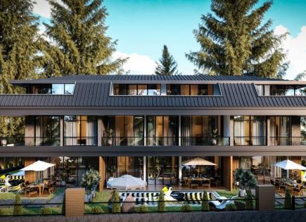 Villa für 490 000 euro in Incekum, Türkei