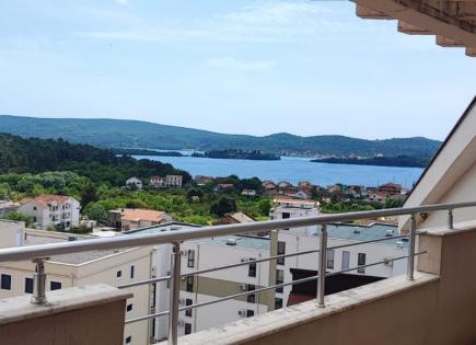 Appartement pour 470 000 Euro à Tivat, Monténégro