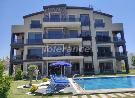 Apartamento para 230 000 euro en Belek, Turquia