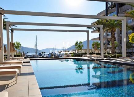 Appartement pour 680 000 Euro à Tivat, Monténégro