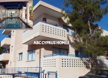 Mietshaus für 3 200 000 euro in Paphos, Zypern