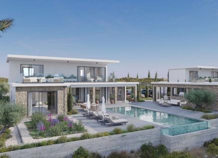 Villa für 1 350 000 euro in Paphos, Zypern