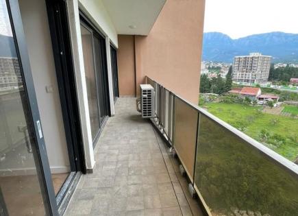 Flat for 216 000 euro in Bar, Montenegro