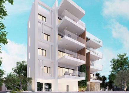 Appartement pour 400 000 Euro à Paphos, Chypre