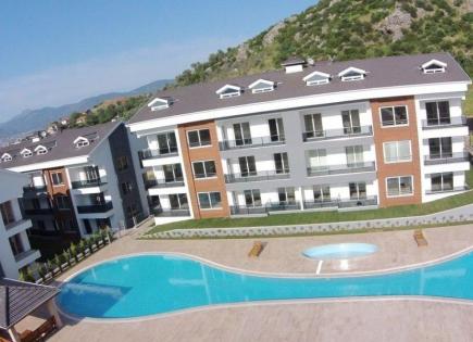 Apartamento para 169 829 euro en Fethiye, Turquia