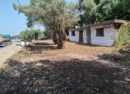 Terrain pour 300 000 Euro au Bar, Monténégro
