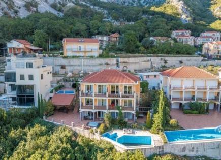 Appartement pour 410 000 Euro à Orahovac, Monténégro