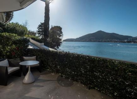 Flat for 960 000 euro in Budva, Montenegro