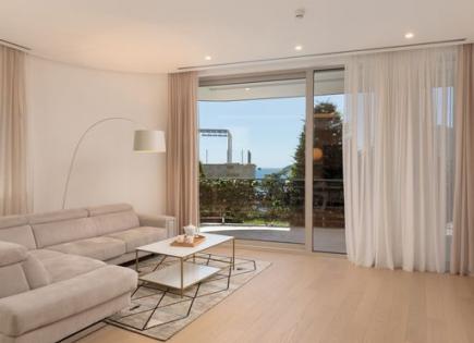 Flat for 950 000 euro in Budva, Montenegro