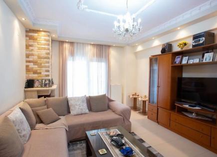 Flat for 130 000 euro in Thessaloniki, Greece