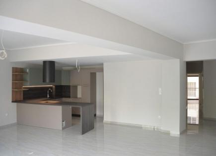 Flat for 650 000 euro in Thessaloniki, Greece