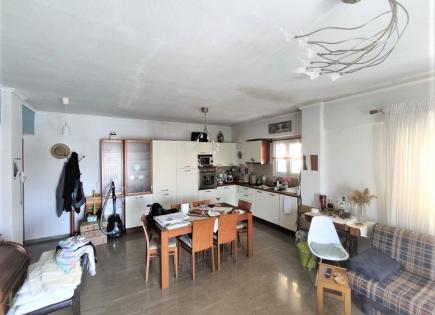 Flat for 180 000 euro in Thessaloniki, Greece