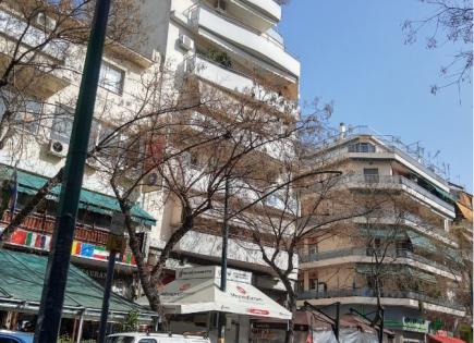 Flat for 180 000 euro in Athens, Greece