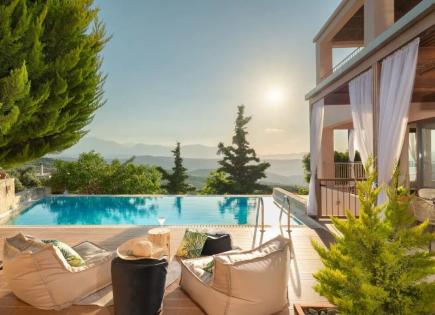 Villa für 650 000 euro in Heraklion, Griechenland