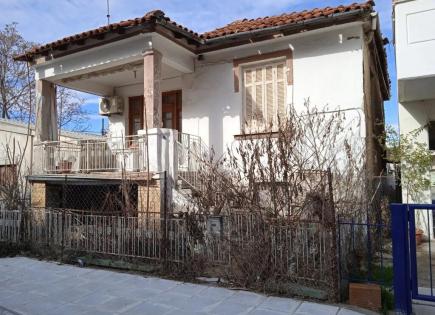 Land for 150 000 euro in Thessaloniki, Greece