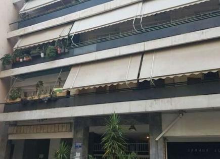 Flat for 100 000 euro in Athens, Greece