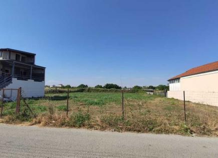 Terreno para 200 000 euro en Pieria, Grecia