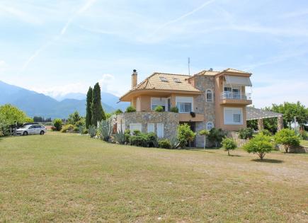 House for 400 000 euro in Pieria, Greece