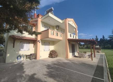Haus für 280 000 euro in Thessaloniki, Griechenland