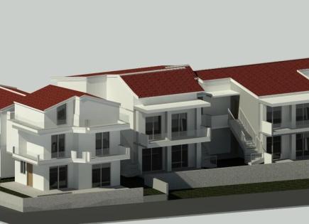 Maison pour 370 000 Euro en Chalcidique, Grèce