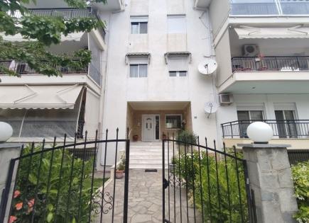 Flat for 340 000 euro in Thessaloniki, Greece