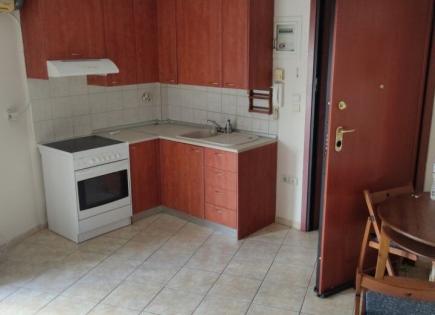 Wohnung für 85 000 euro in Thessaloniki, Griechenland