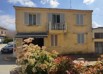 Maisonette for 90 000 euro in Pieria, Greece