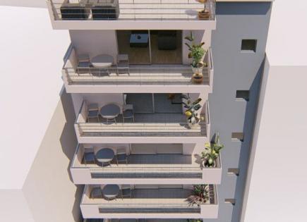 Piso para 285 000 euro en Atenas, Grecia
