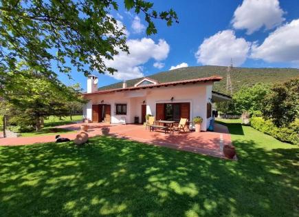 Casa para 320 000 euro en Calcídica, Grecia