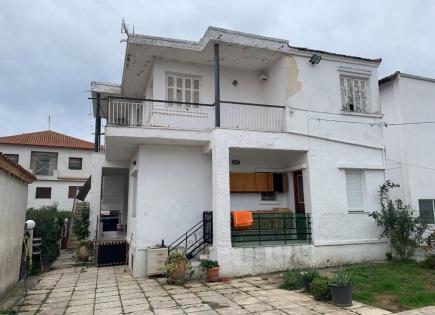 Casa para 120 000 euro en Salónica, Grecia