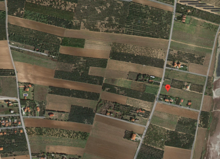 Land for 150 000 euro in Chalkidiki, Greece