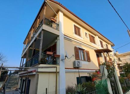 Maisonette para 185 000 euro en Calcídica, Grecia