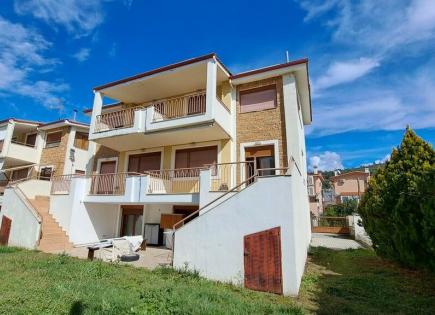 Maisonette para 270 000 euro en Sitonia, Grecia